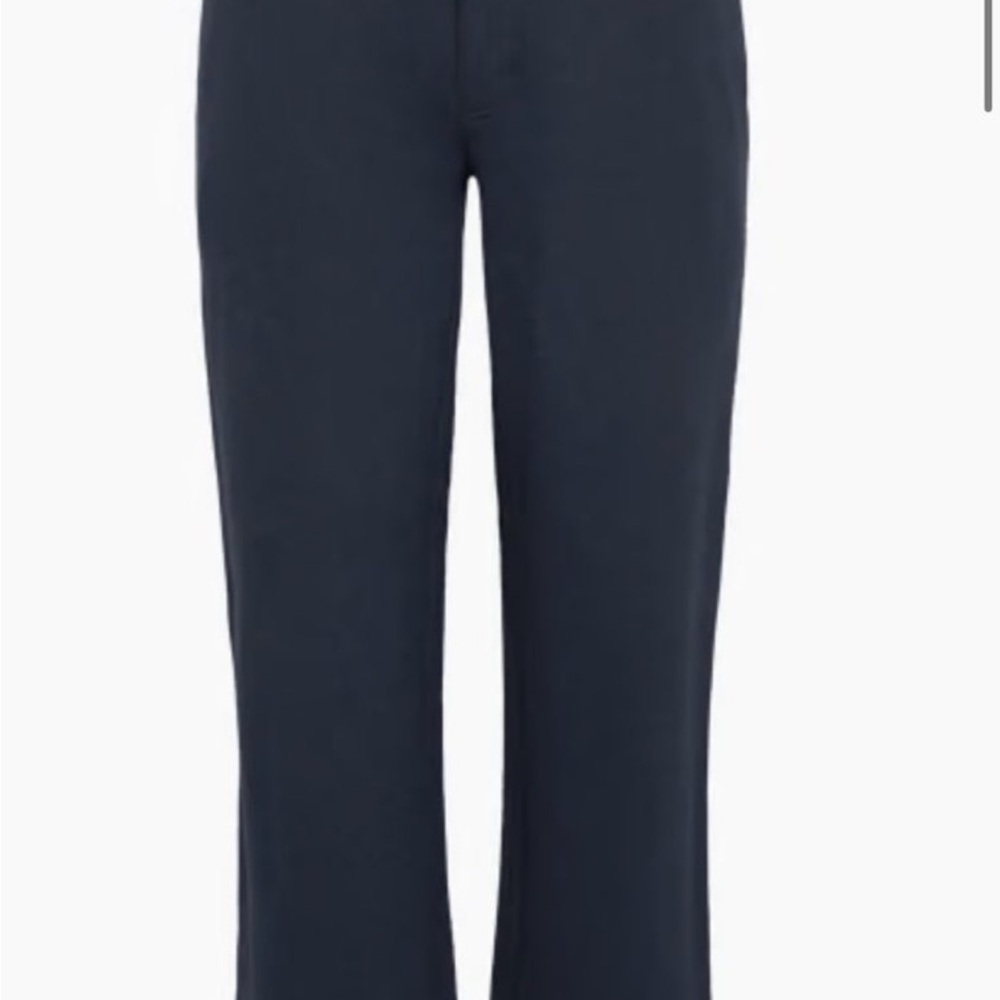Aritzia Sweatfleece Cozy Fleece Boyfriend Trouser Sweatpant
